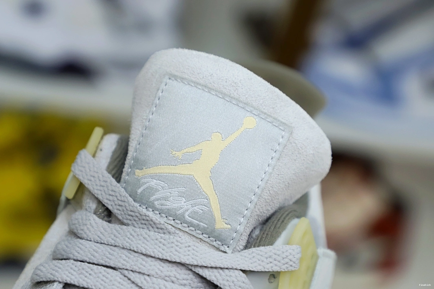 SE Jordan Air 